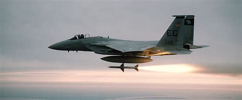 F-15 Combat Victories Record Image